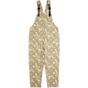 KAVU Дамски гащеризон KAVU Women's San Blas Jumpsuit - Shadow Palm (102-5276-0413)
