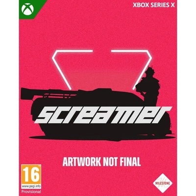 Screamer (XSX)
