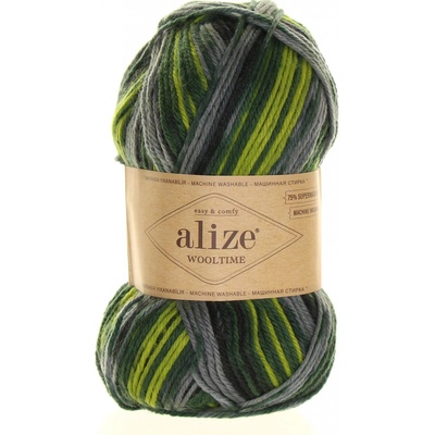 Alize Wooltime 11019