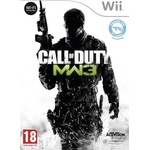 Activision Call of Duty Modern Warfare 3 (Wii)