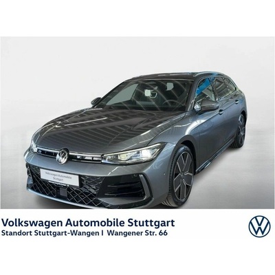 Volkswagen Passat Variant 2.0 TSI R-Line DSG 4Motion 195 kW