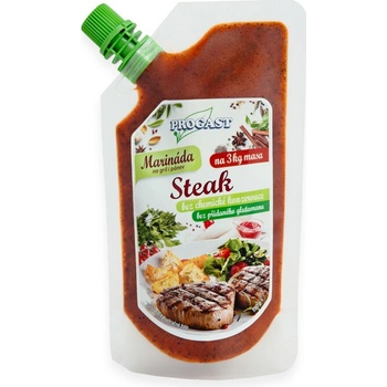 Progast Steak, 150g