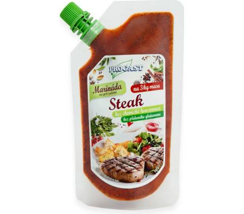 Progast Steak, 150g