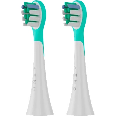 AENO ADBTH09M's accessory Brush Head, 2 pcs (ADBTH9M)