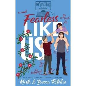 Fearless Like Us (Special Edition Paperback) | Becca Ritchie (ISBN: 9781950165612)