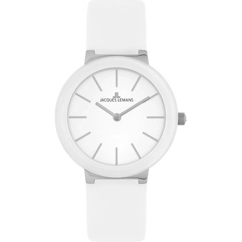 Jacques Lemans Дамски часовник Jacques Lemans Monaco - 42-9B (42-9B)