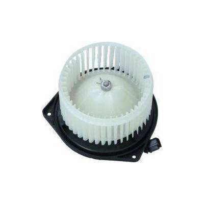 vnitřní ventilátor NRF 34398
