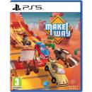 Secret Mode Make Way (PS5)