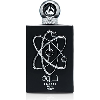 Lattafa Pride Tharwah Silver EDP 100 ml UNISEX