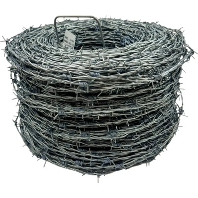 Ostnatý drôt ZN 2.0(1.8) mm á 250 m
