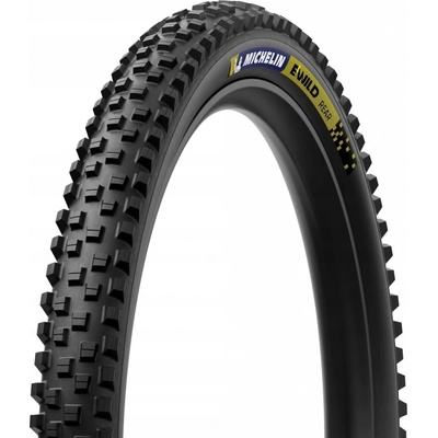 Pneumatika MICHELIN E-WILD REAR 29 x 2,60 RACING LINE KEVLAR TS TLR EBIKE