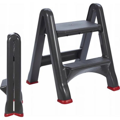 Curver Step Tall Double 08605-155