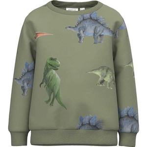 NAME IT Блуза nmmnodino sweat bru (226454329514)