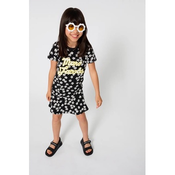 Marc Jacobs сандали за деца от кожа (W60826.36.37)