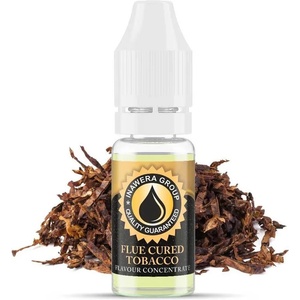 Inawera Концентрат за база Inawera с аромaт Flue Cured Tobacco 10ml