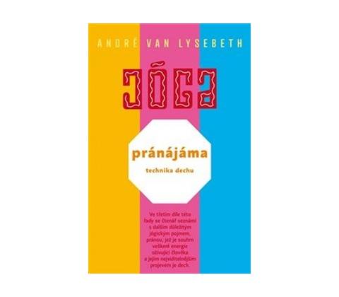 Jóga Pránájáma