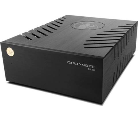 Gold Note PA-10