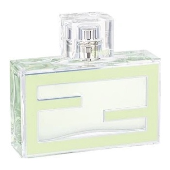 Fendi Fan di Fendi Eau Fraiche toaletní voda dámská 50 ml