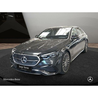 Mercedes-Benz E 200 AMG 150 kW