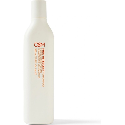 O&M Fine Intellect Šampon 350 ml