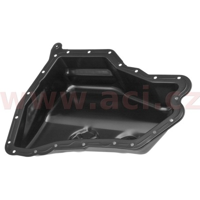 plech olejové vany (spodní)