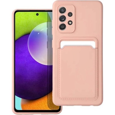Pouzdro Puzdro gumené Samsung A525/ A526/ A528 Galaxy A52/ A52 5G/ A52s
