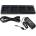Honeywell battery charging station EDA50-QBC-3, 4 slots (EDA50-QBC-3)