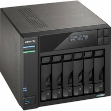 ASUSTOR Lockerstor 6 Gen2+ AS6706T v2
