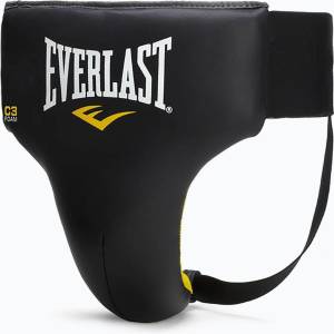 Everlast Lightweight Crotch Sparring Protector black за мъже - sportano - 113,03 лв