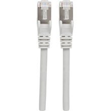 Intellinet 737296 RJ45 CAT 6A S/FTP, 50m, sivý