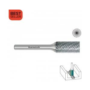 Karnasch Борфреза B (ZYB) Ø 8, 0 x 20, 0 (Ø 6, 0) | 65mm HP-3 BESTSELLER (1075)