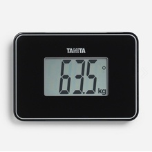 Tanita HD 386 černá
