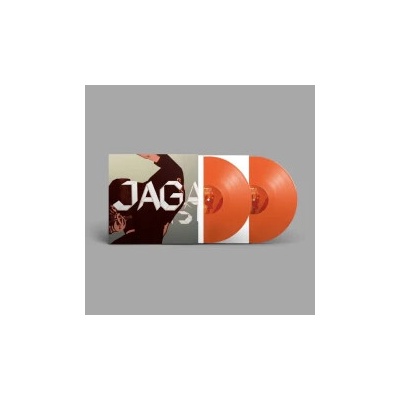 Jaga Jazzist - Living Room Hush Vinyl [2 ] 2LP LP
