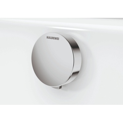 Kaldewei Comfort Level Plus - sifón na vaňu s napúšťaním 4011