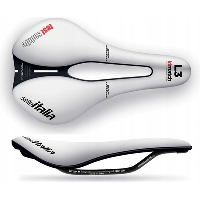 Selle italia selle italia novus biela