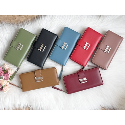 Еко кожа портмоне Модел-М58А