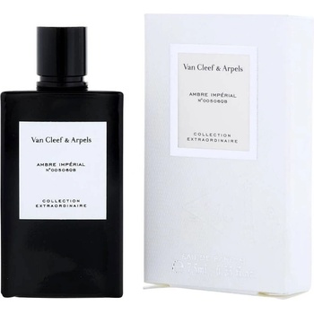 Van Cleef & Arpels Arpels Amber Imperial EDP 8 ml Женски