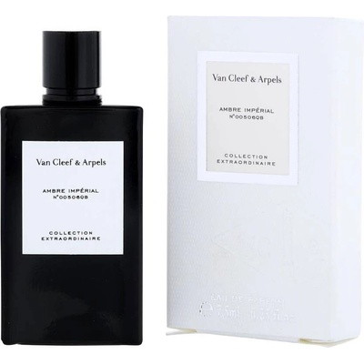 Van Cleef & Arpels Arpels Amber Imperial EDP 8 ml Женски
