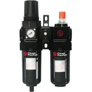 Chicago Pneumatic Пневмо подготвителна група Chicago Pneumatic 1944 СР 1/4 (8940171944)
