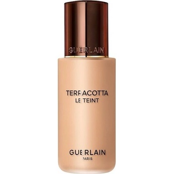 Guerlain Make-up TerracottaLe Teint Matte Fluid Foundation No, 3,5N 35 ml