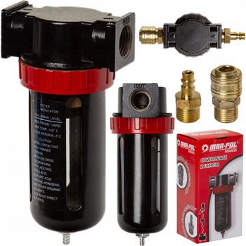 EXTOL 8865102 - Vzduchový primazávač