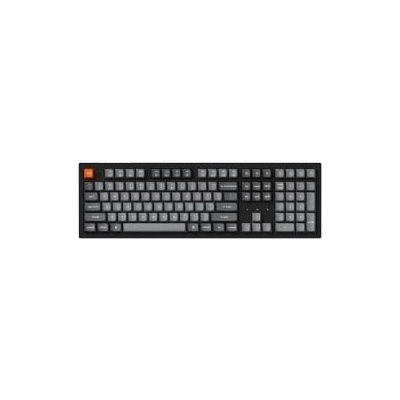 Keychron K10 Max Full Size Banana Switch K10M-H4