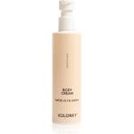 Kolorky Body Cream Sensitive Skin крем за тяло за чувствителна кожа Watter Lilly & Jasmin 190ml