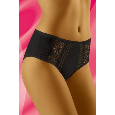 Wolbar nohavičky Eco Ri čierna