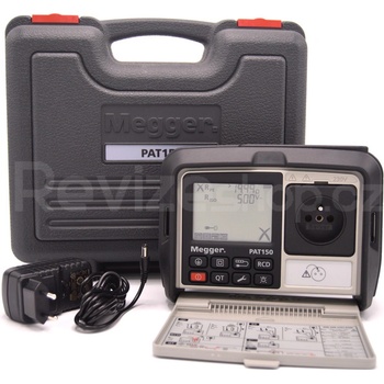 Megger PAT150R