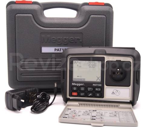 Megger PAT150R