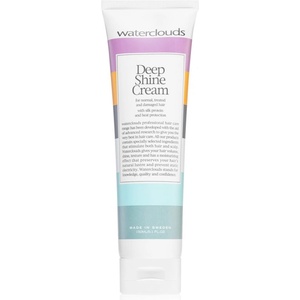 Waterclouds Deep Shine стилизиращ крем за блясък и мекота на косата 150ml