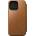 Nomad Калъф Nomad - Modern Leather Folio, iPhone 15 Pro Max, English Tan (NM01634485)