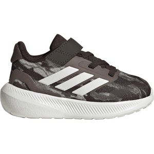 adidas Маратонки adidas Kids Low-Top Trainers - Green/Wht/Earth