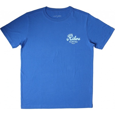 Pánské triko Wolf S2171 světle modrá